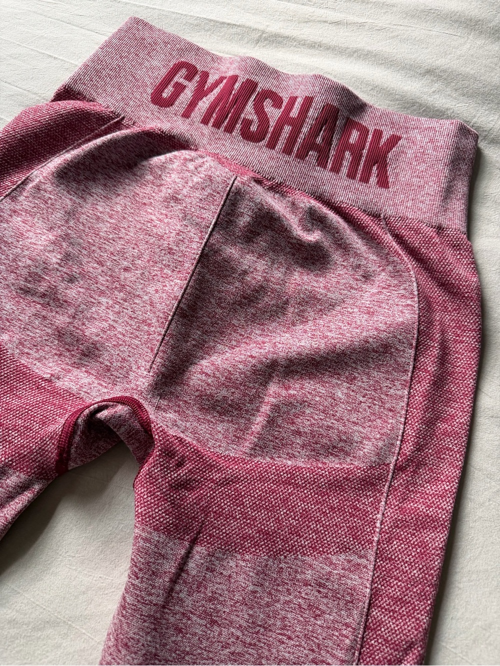 Gymshark Marl Everyday Seamless Leggings